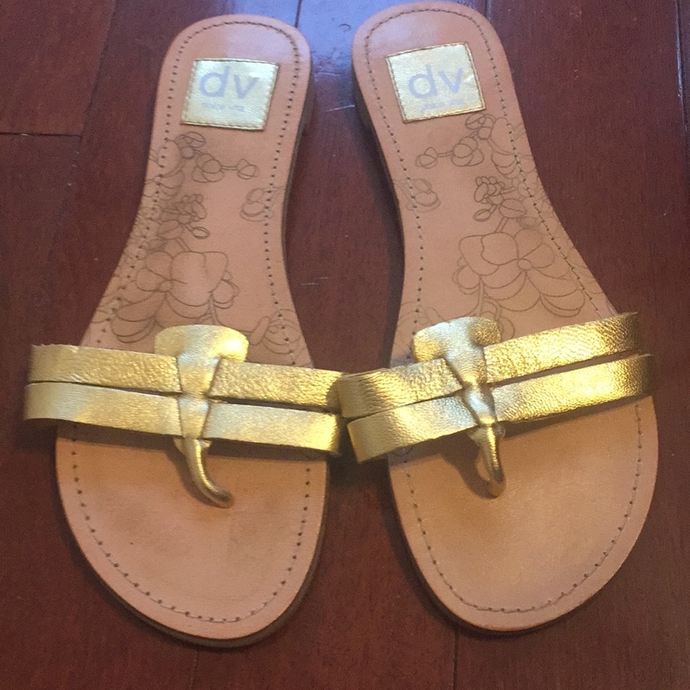 DV dolce vita sandals